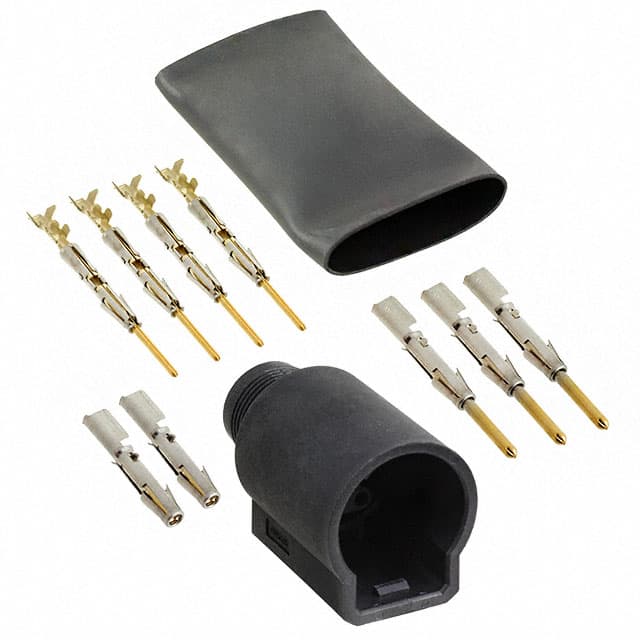 UTL1102G1W3P14AWG Souriau-Sunbank by Eaton  Conjuntos de conectores circulares
